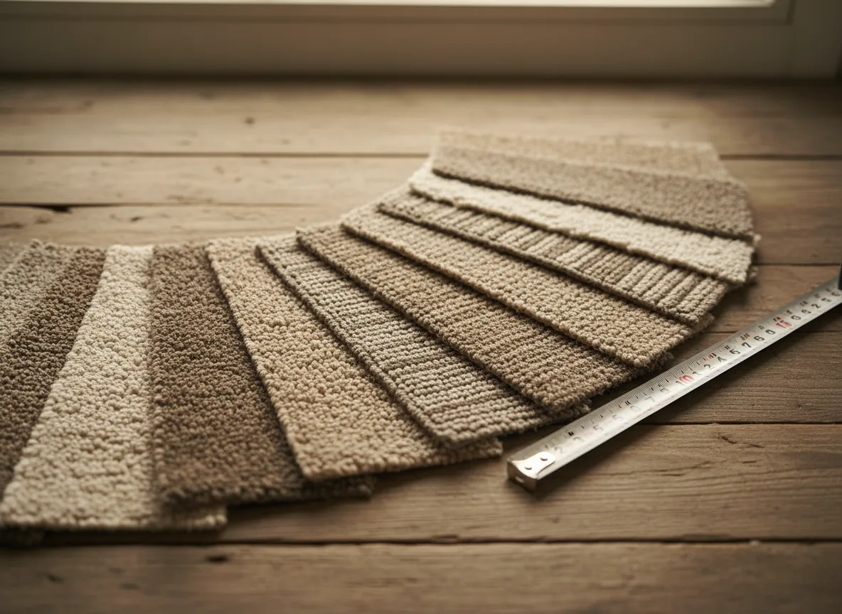 Carpet Installation Green City, MO FAQs
